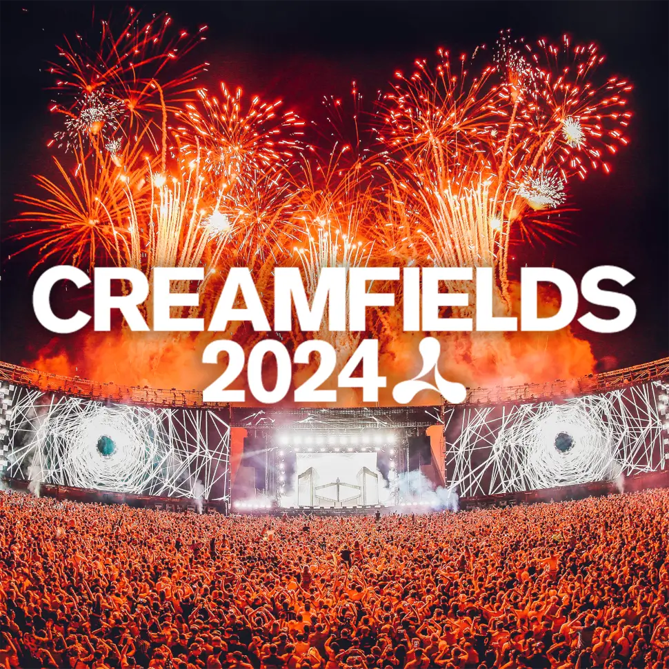 Creamfields Unveils Jaw Dropping Line Up For 2024 Edition eFestivals