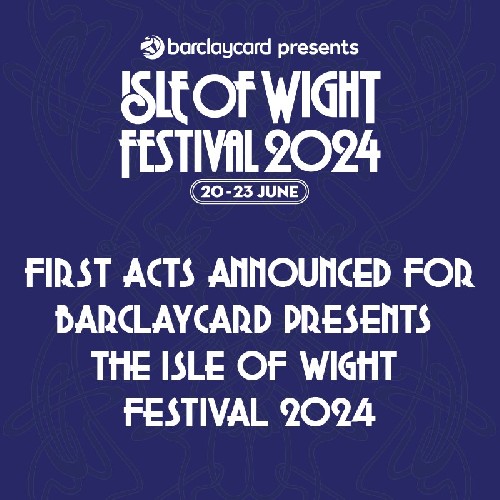 Isle of Wight Festival 2025 eFestivals