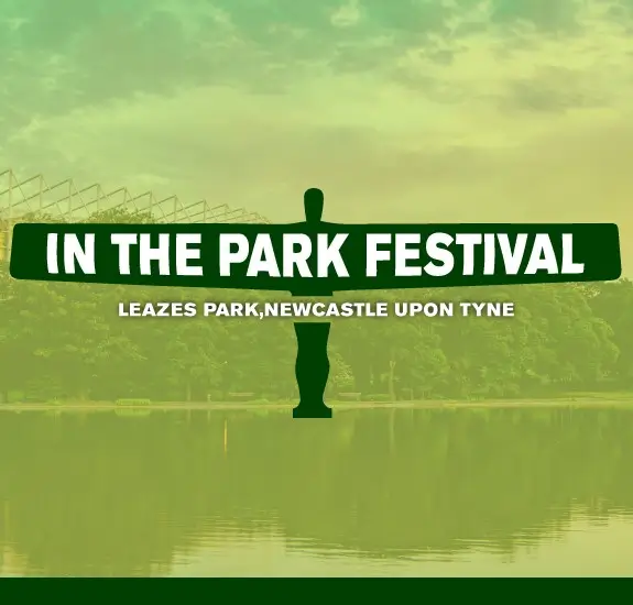 In The Park Newcastle logo