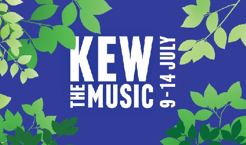 Kew The Music 2024