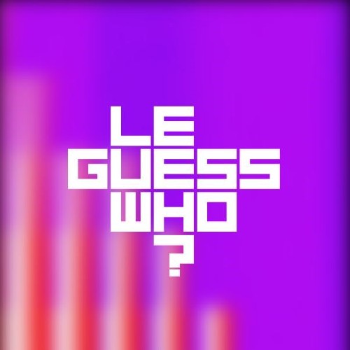 Le Guess Who