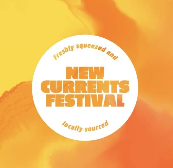New Currents logo