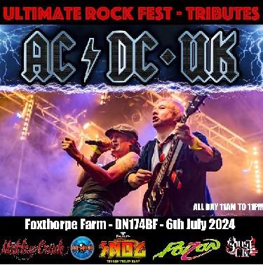 Rockfest24 poster