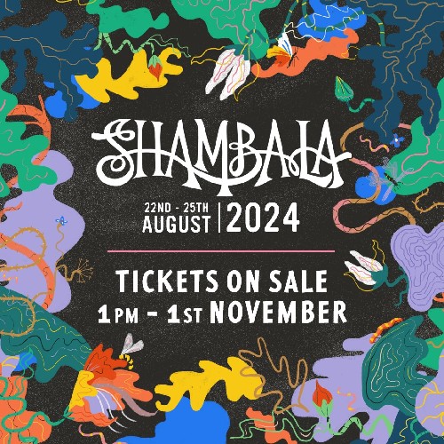 Shambala Festival 2024 eFestivals