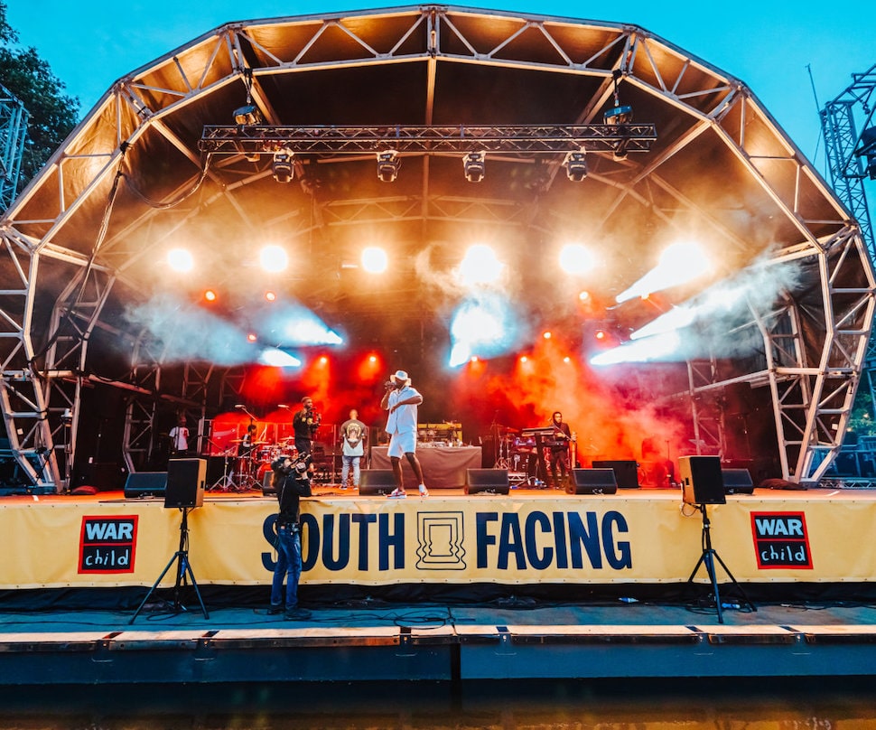 South Facing Festival 2021