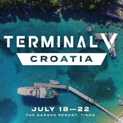 Terminal V Croatia Main image