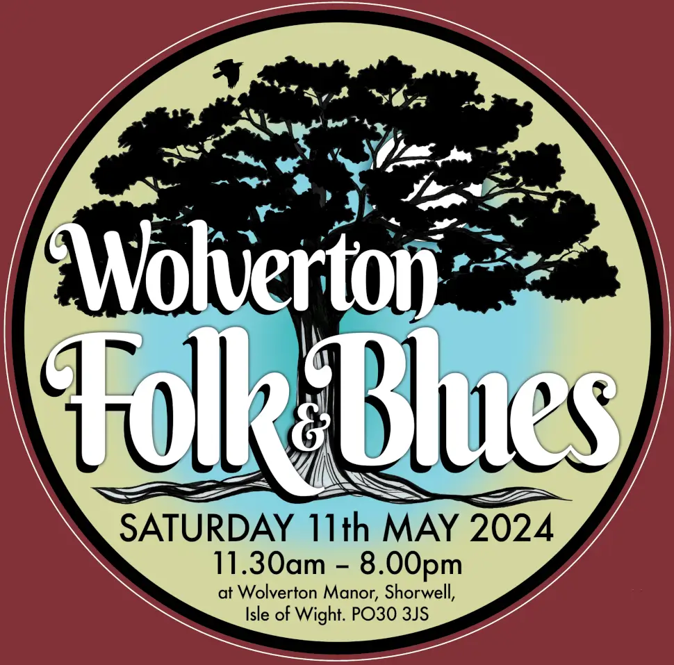 Wolverton Folk & Blues