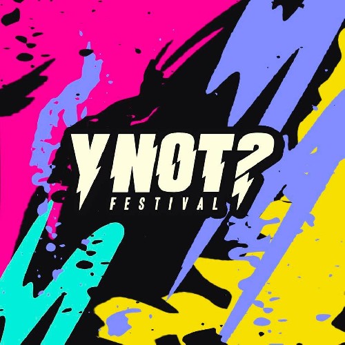 YNOT 2024 logo
