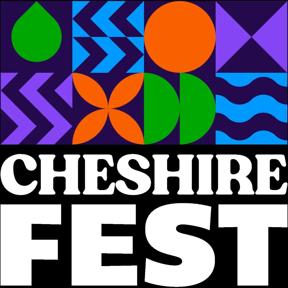 CheshireFest logo
