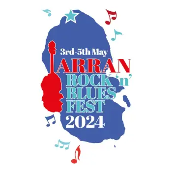 Arran Rock 'n' Blues Festival 2024