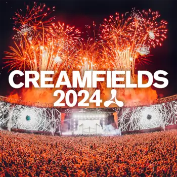 Creamfields Unveils Jaw Dropping Line Up For 2024 Edition