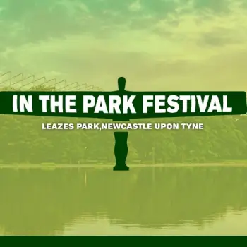 In the Park Festival Newcastle 2024