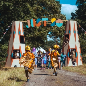 Just So Festival 2024