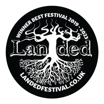 Landed Festival 2024
