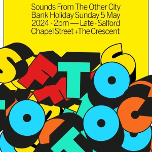 Sounds From The Other City 2024