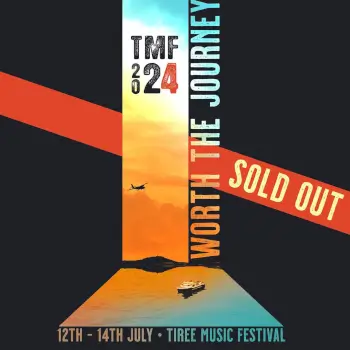 Tiree Music Festival 2024