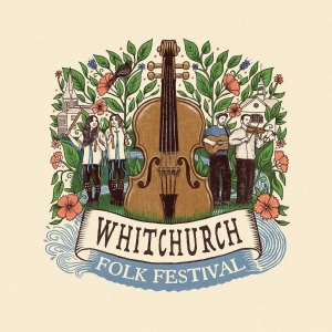 Whitchurch Folk Festival 2024