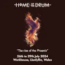 Home of the Drum 2024