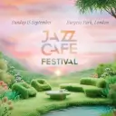 Jazz Cafe Festival 2024