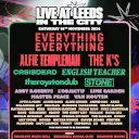 Live At Leeds In The City 2024