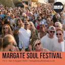 Margate Soul Festival 2024