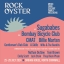 Rock Oyster 2024