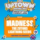 Uptown Festival 