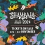 Shambala Festival 2024
