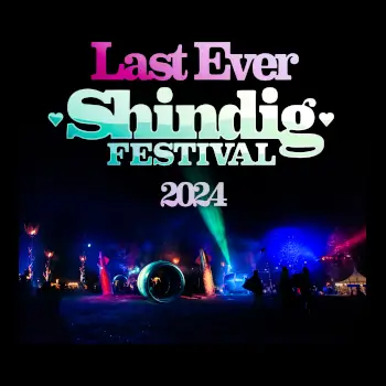 Countdown to the LAST EVER Shindig Festival