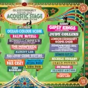 Glastonbury 2024 - First Acoustic Stage Acts Announced!